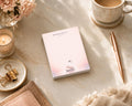 Llama Luxe Mini Notepad
