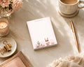 Llama Luxe Mini Notepad